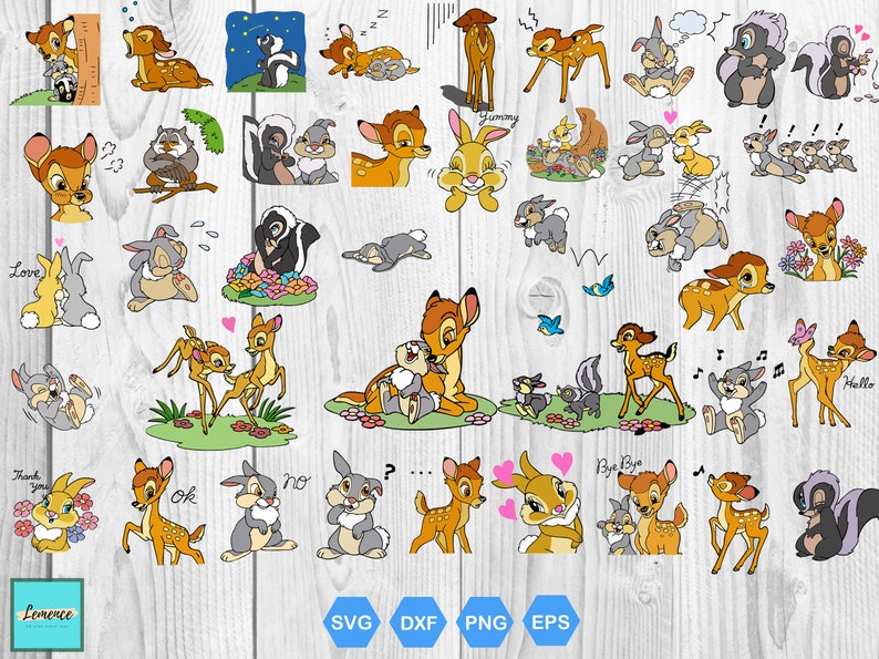 Free Free 269 Disney Svg Pack SVG PNG EPS DXF File
