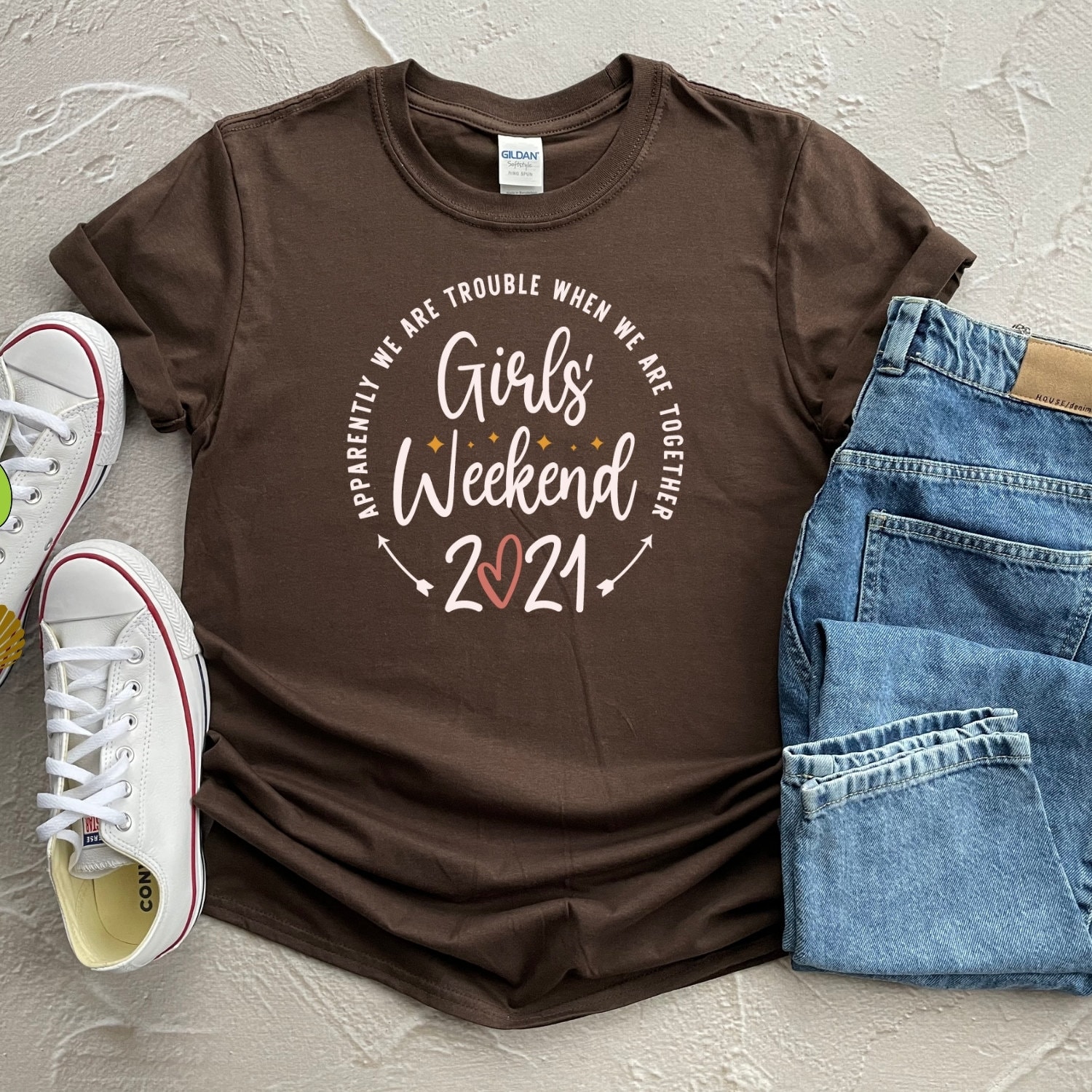 custom road trip t shirts