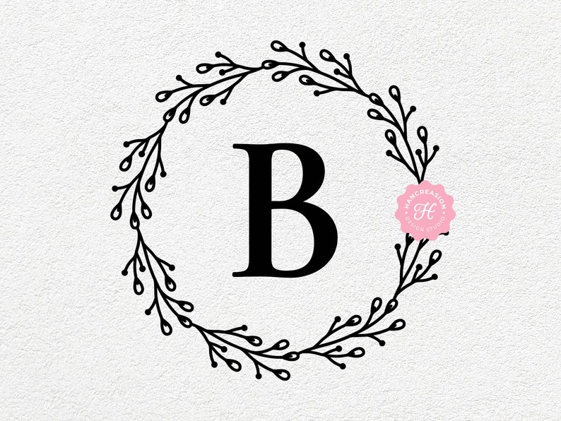 monogram-svg-bundle-last-name-svg-initial-monogram-svg-etsy