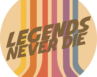 legends never die album moletom com capuz
