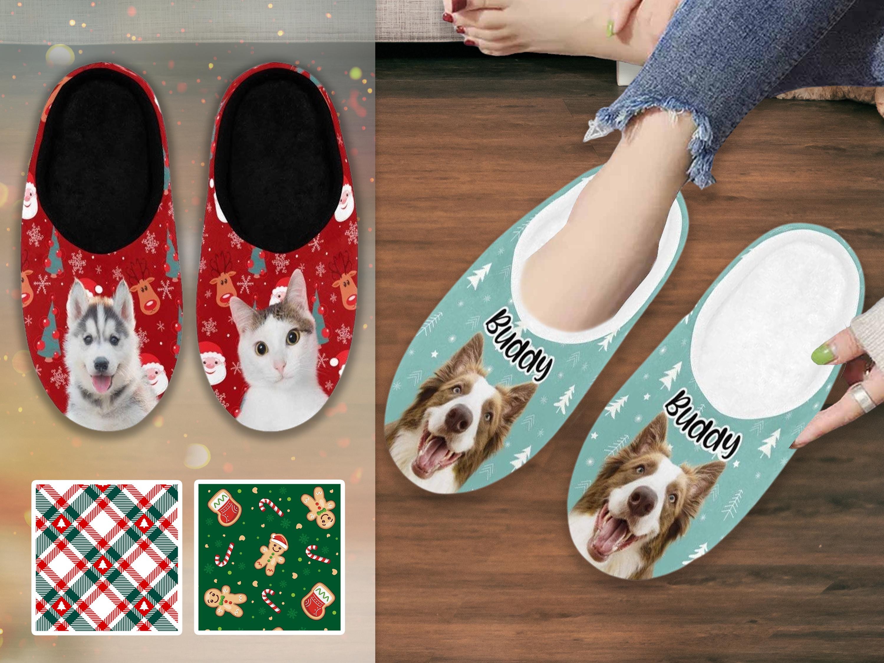 Ugly Slippers - Etsy
