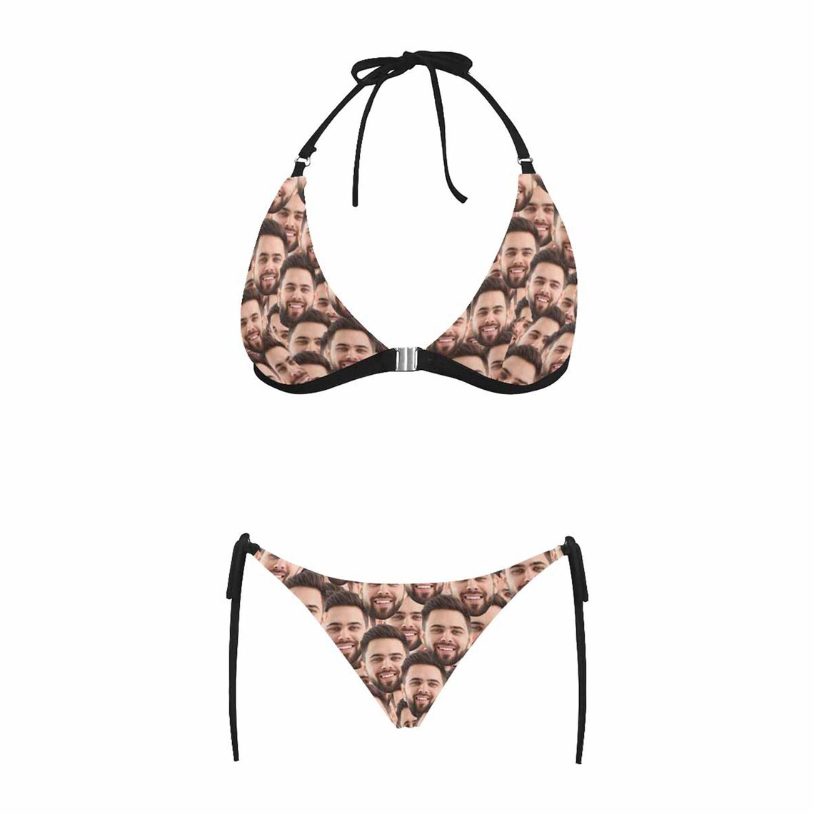 women face swimsuit