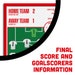 Create Your Own Match Line-up Print - Etsy