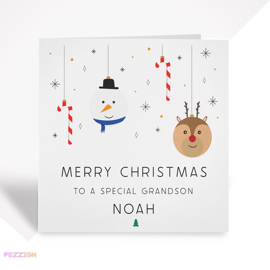 Biglietto Di Auguri Per Il 14° Compleanno, Con Scritta "You - Foto 7