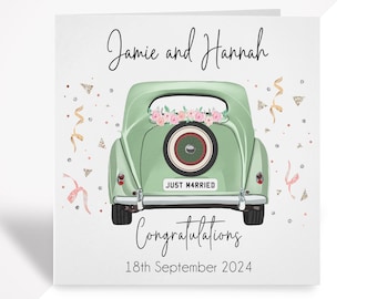 Tarjeta De 60 Aniversario De Boda Para Mamá Y Papá - 60 Aniversario