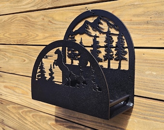 HORSE | Hose Holder