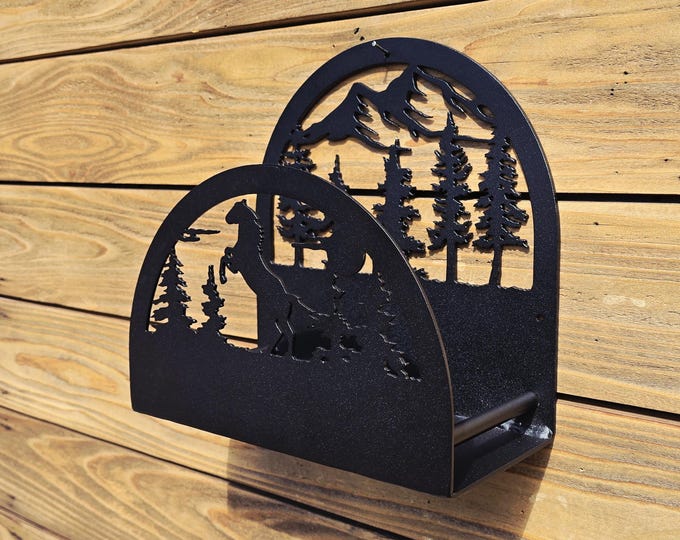 HORSE | Hose Holder