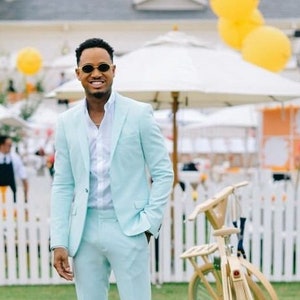 sky pant coat