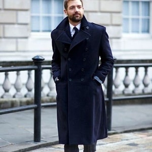 Buy store overcoat online