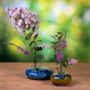 Japanese Vase - Etsy