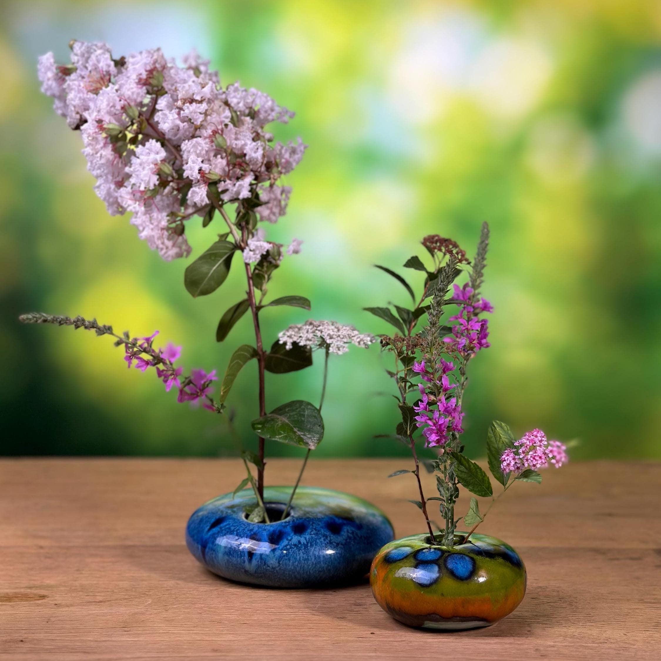 Japanese Vase - Etsy