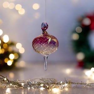 Spiral ornament