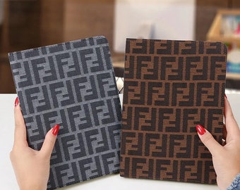 fendi ipad case