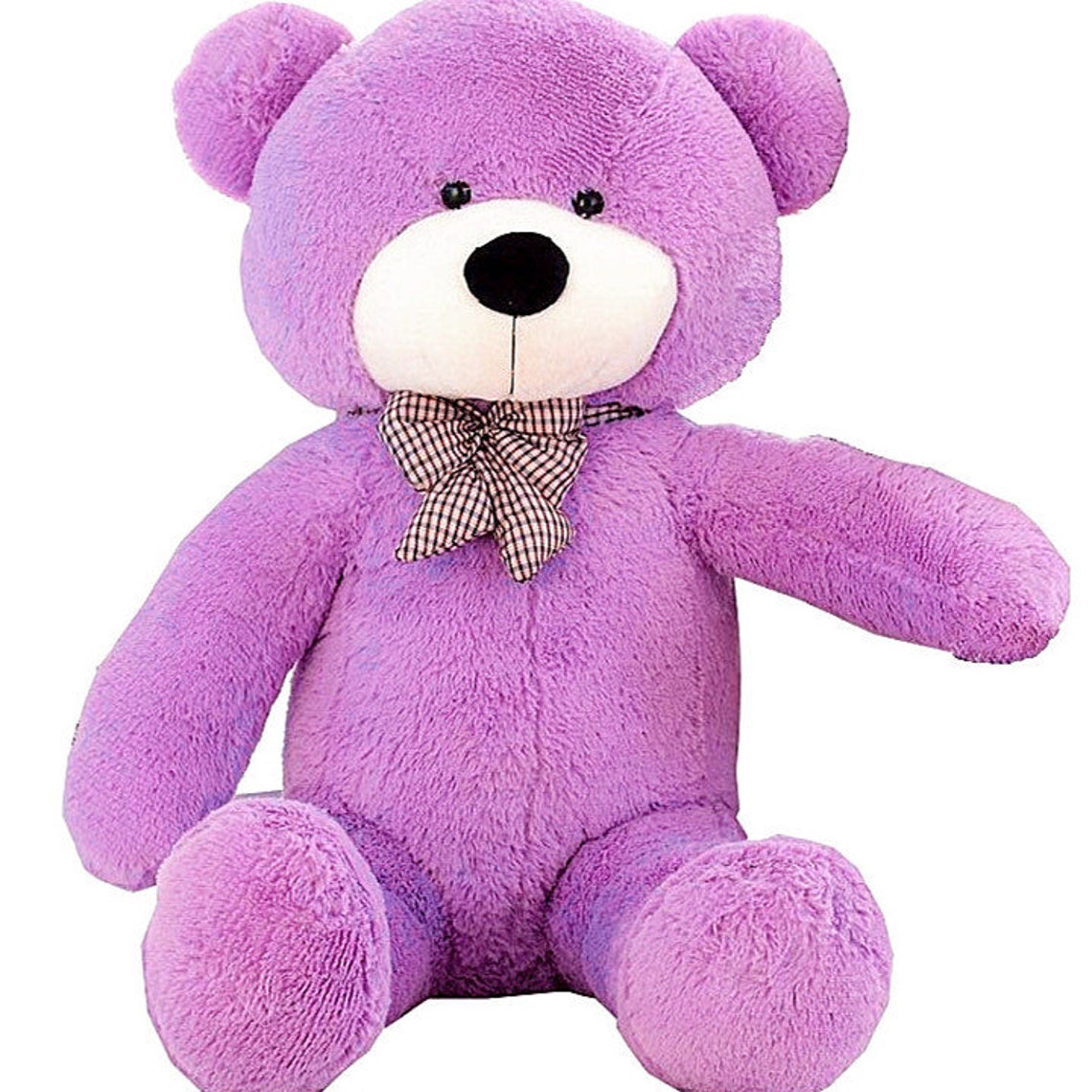 Large Teddy Bear Ragdoll Toy Plush Doll | Etsy