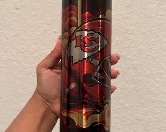 Kansas City Football | 20oz