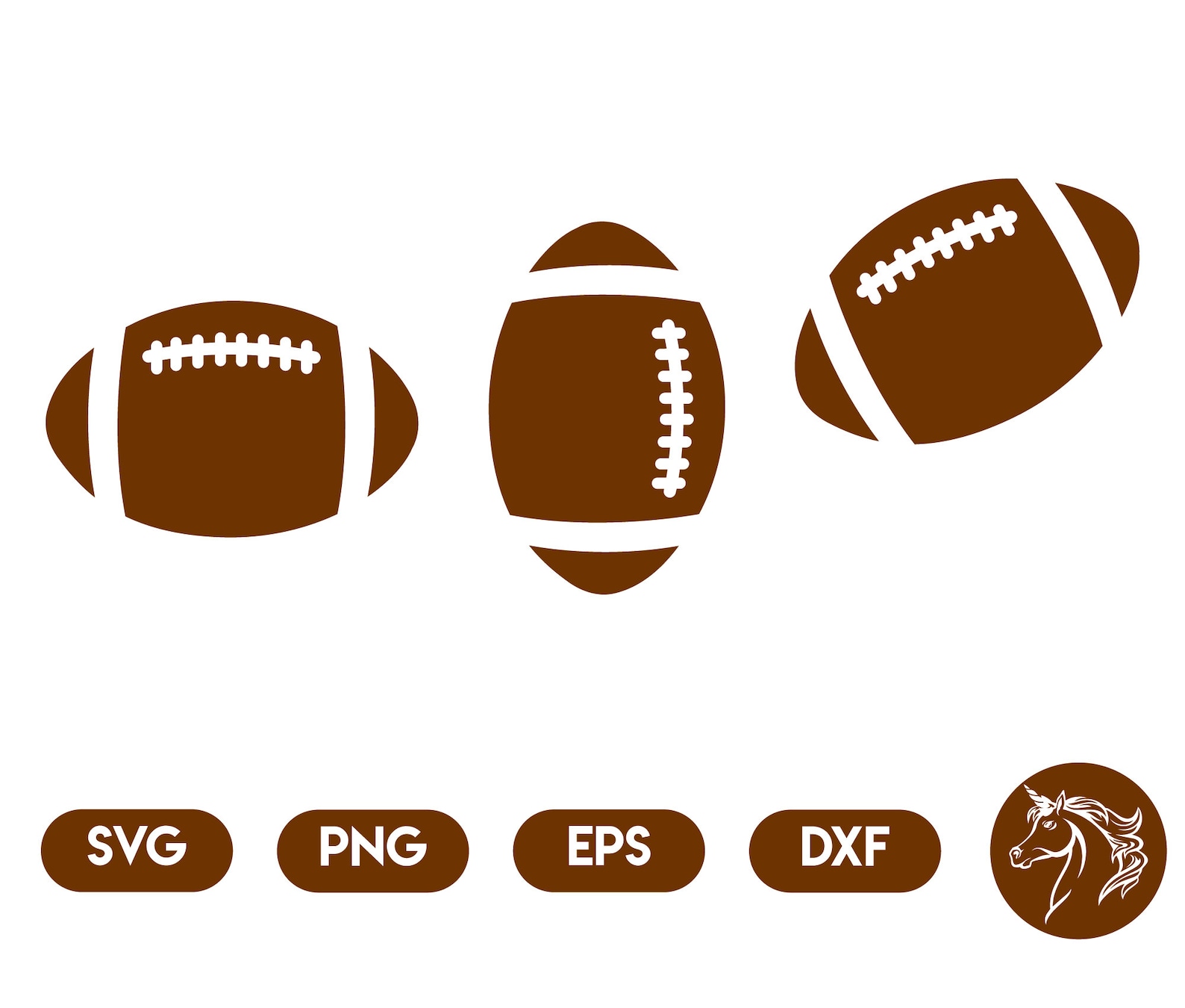 Football Logo Svg Free Download Svg Images Collection vrogue.co