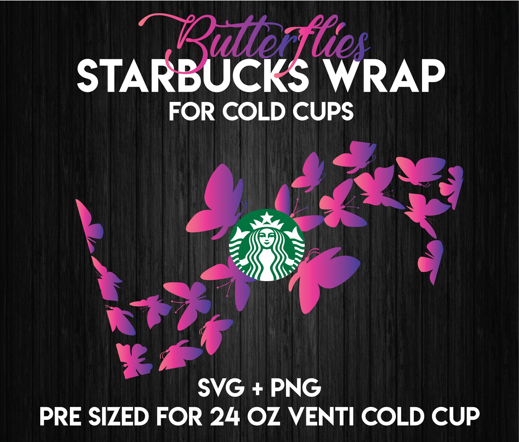 Free Free 76 Butterfly Wrap Svg SVG PNG EPS DXF File