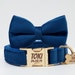 see more listings in the Bowtie Collar section