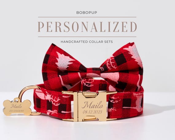 Dwam Halsband Bonnie Bordeaux - Hondenhalsband - Halsband - Pets Place Dwam Halsband Bonnie Bordeaux - Hondenhalsband - Halsband - Pets Place