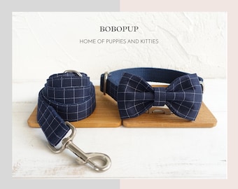 collar bows