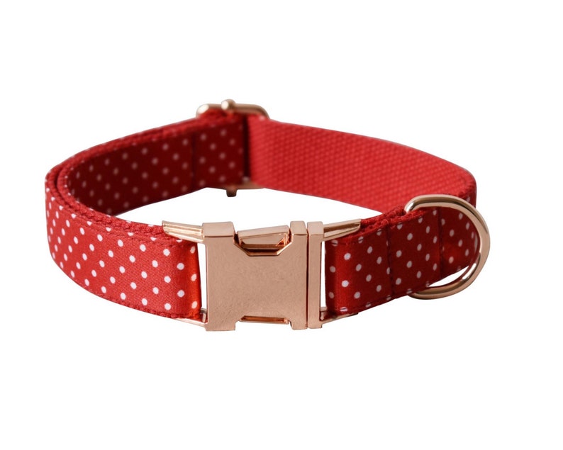 Personalized Dog Collar and Dog Leash and Bow Tie Free Etsy