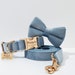 see more listings in the Bowtie Collar Leash section