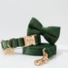 see more listings in the Bowtie Collar Leash section