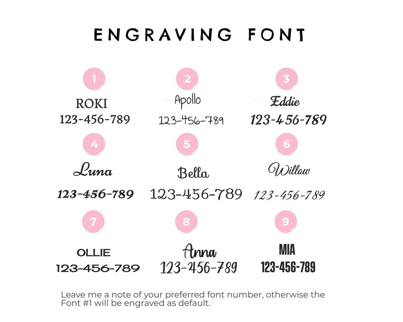 Burgundy Dog Collar With Name Personalized Wedding Dog Etsy