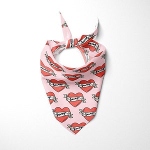 I&#39;m A Savage Dog Bandana