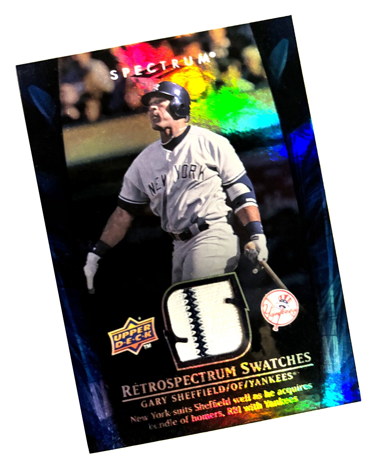その他 2008 UPPERDECK PRINTING PLATE ICHIRO その他 2008 UPPERDECK PRINTING PLATE ICHIRO 2008 Upper Deck