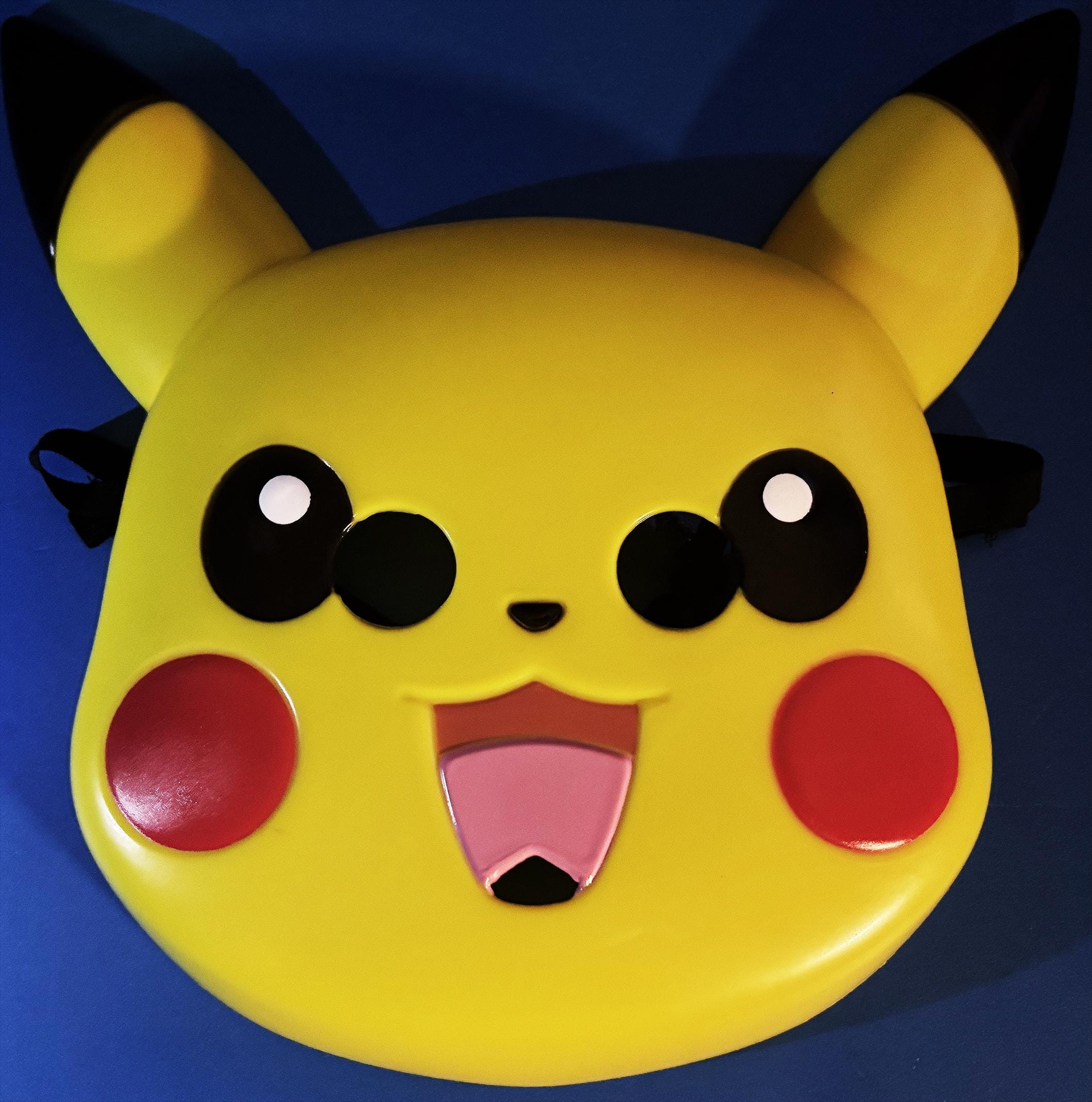 Pikachu Libre Mask Canada