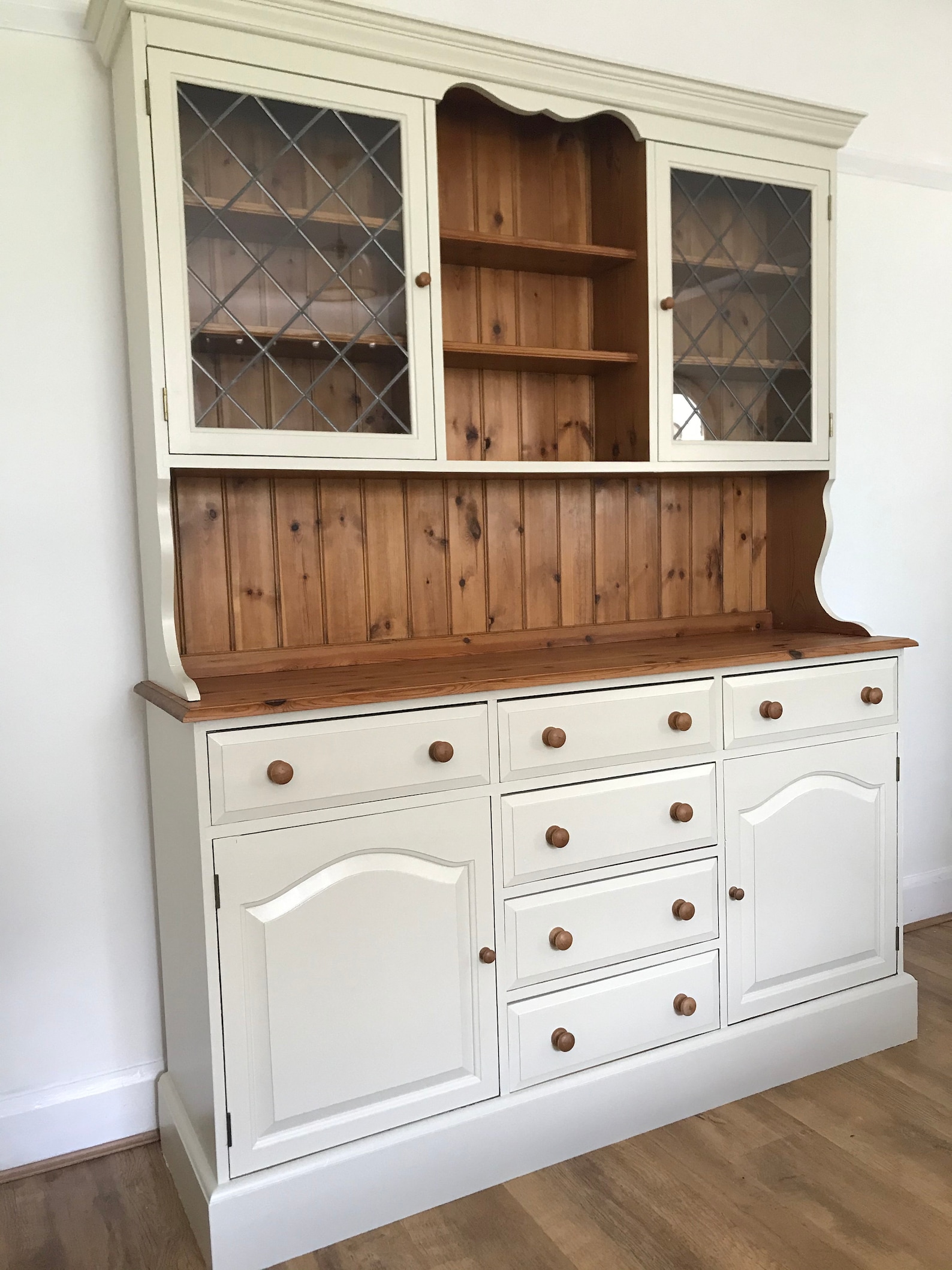 Welsh Dresser Etsy