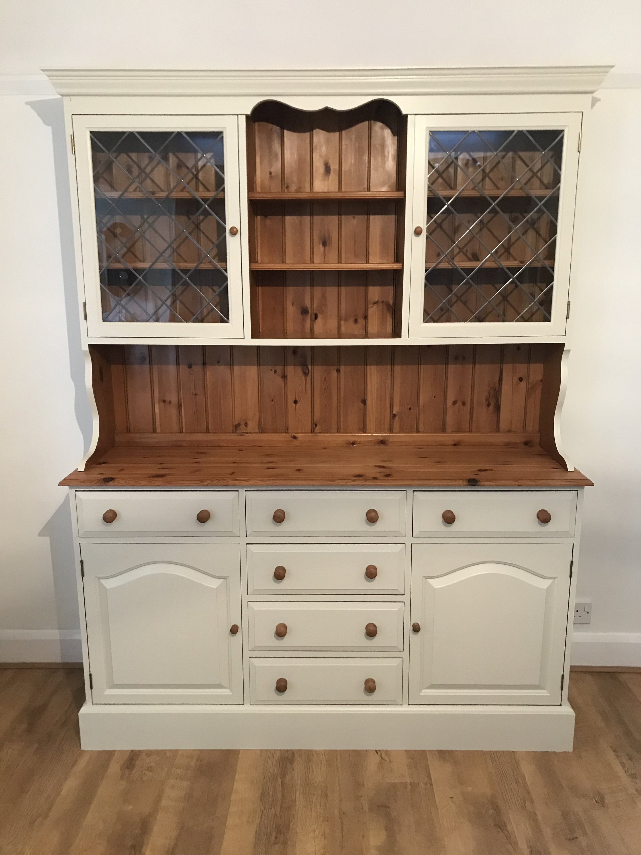 Welsh Dresser Etsy