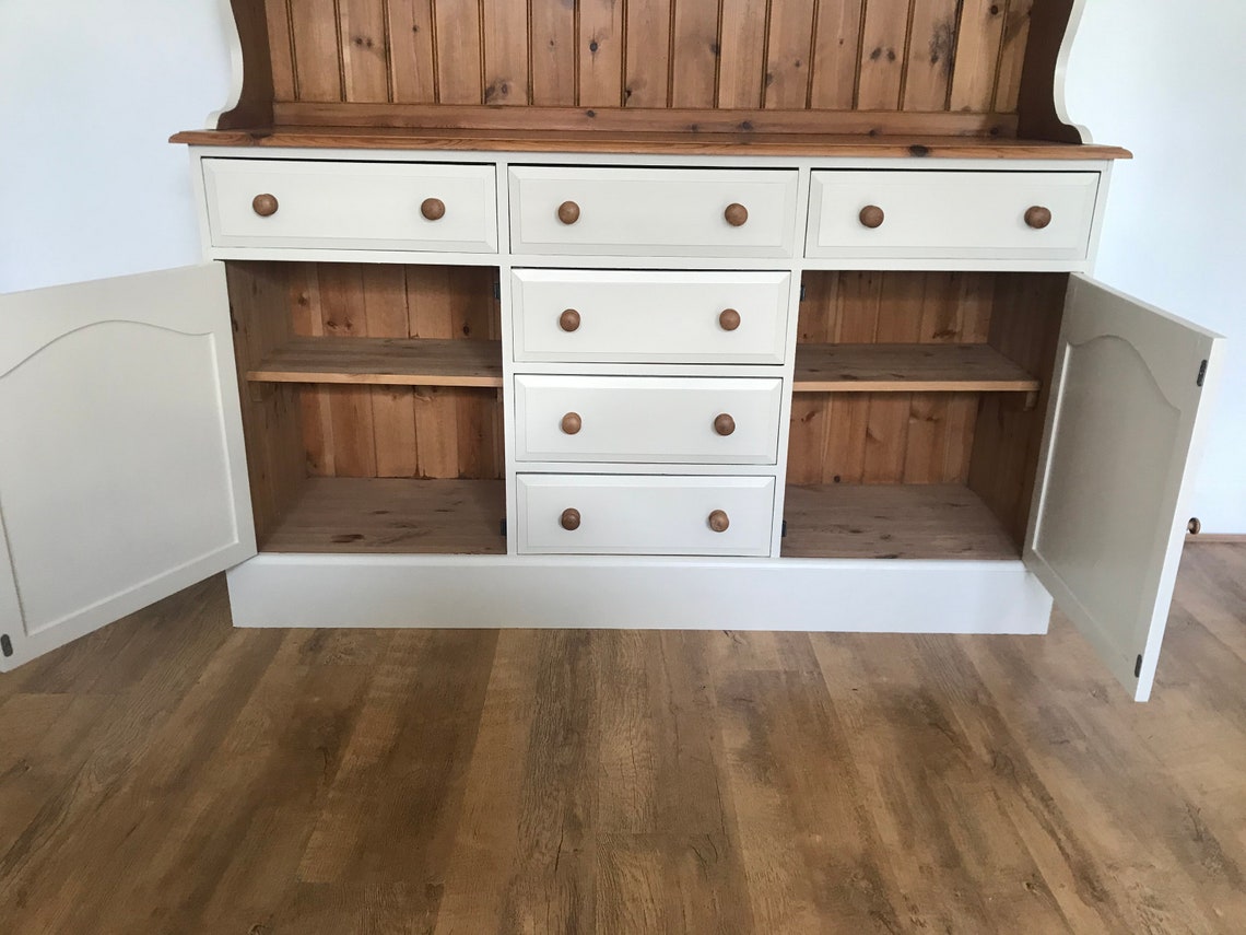 Welsh Dresser Etsy