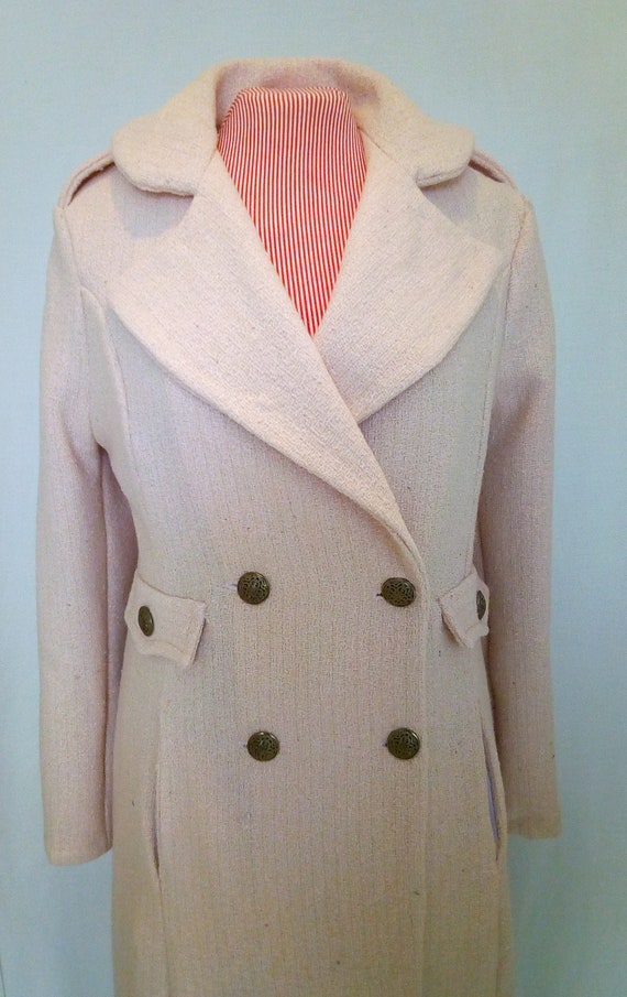 Chanel top women coat