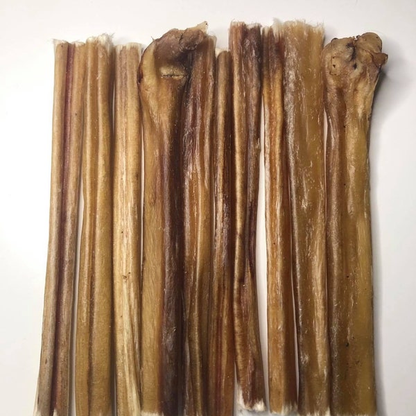 Bully Sticks (gerookt)