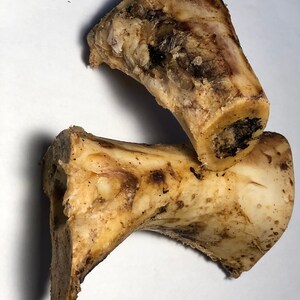Bone Marrow (Smoked)