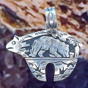 Richard Singer Jewelry - Etsy