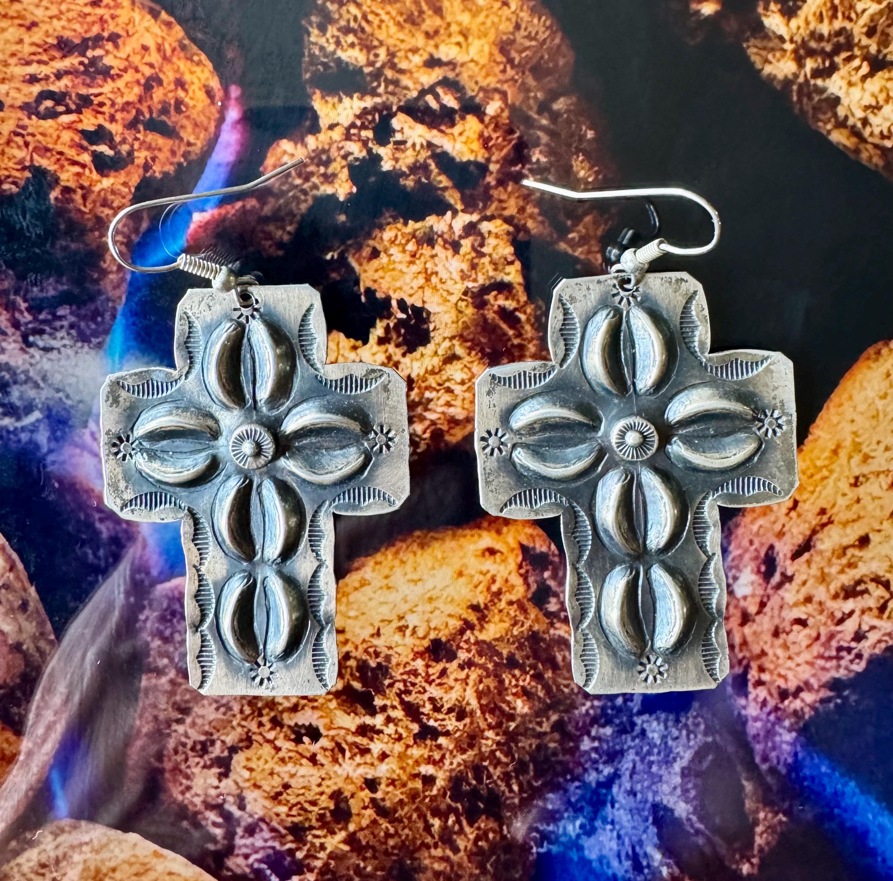 Tim Yazzie Jewelry - Etsy
