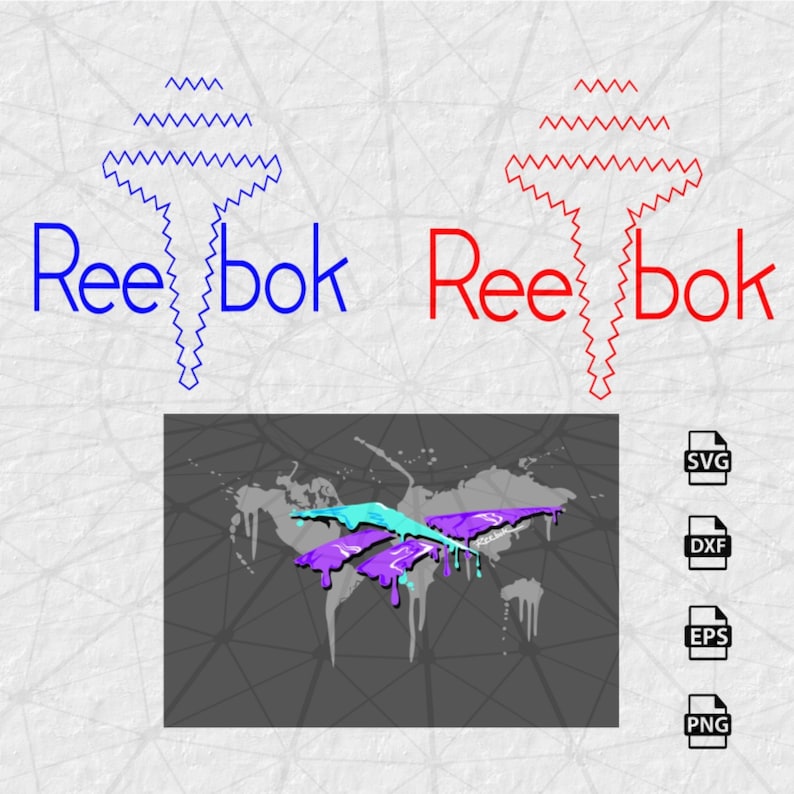 Logo Reebok, reebok svg, mix reebok logo, desing reebok, download reebok logo, reebok svg, reebok logo, svg, png, eps, download image 3