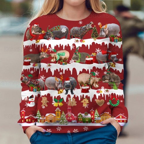 Christmas Day Gift Christmas Ugly 