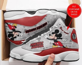 customize jordan shoes