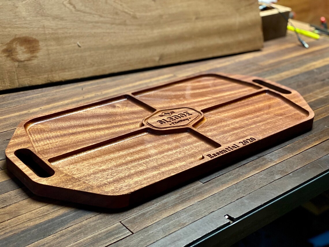 Charcuterie Board. Custom Engraving included Get it in time Etsy