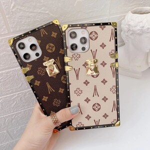 louis vuitton case iphone 12 pro max