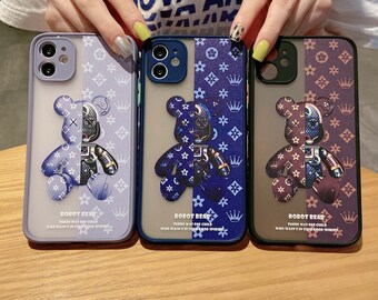 iphone xr case fendi