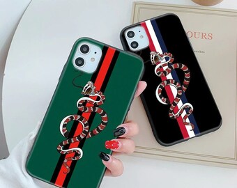 gucci iphone 12 pro case