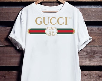 etsy gucci tshirt