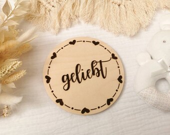 Beloved Gift Card Etsy