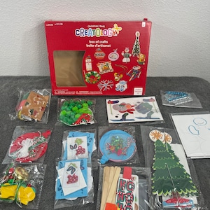 Creatology Art Set - Christmas gift for kids for Sale in San Diego, CA -  OfferUp