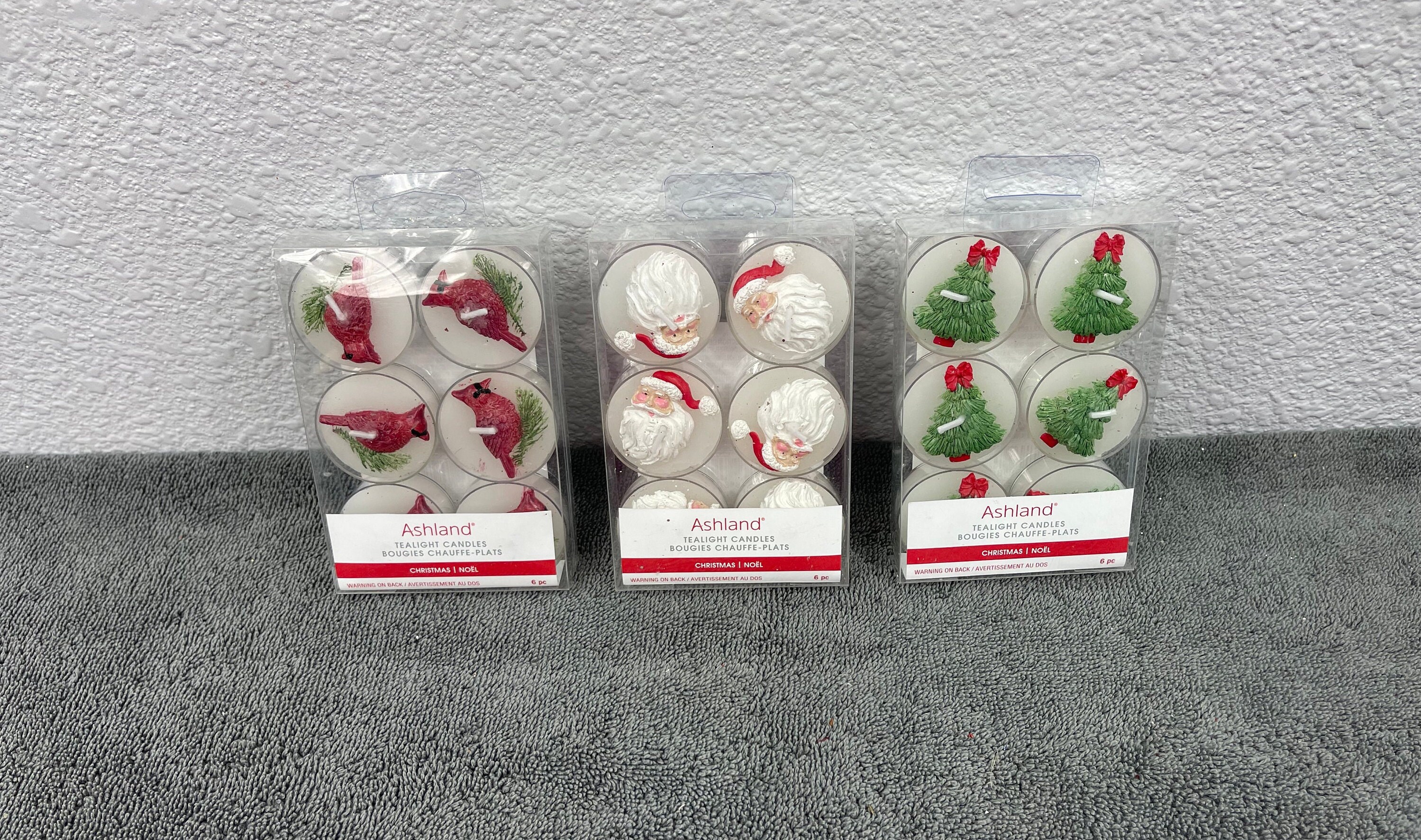 Ashland tea lights deals